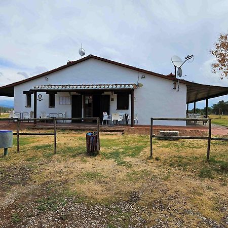 Hotel Rural Portilla De Monfraguee Toril  外观 照片