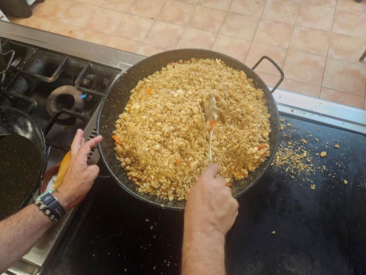 Hotel Rural Portilla De Monfraguee Toril  外观 照片