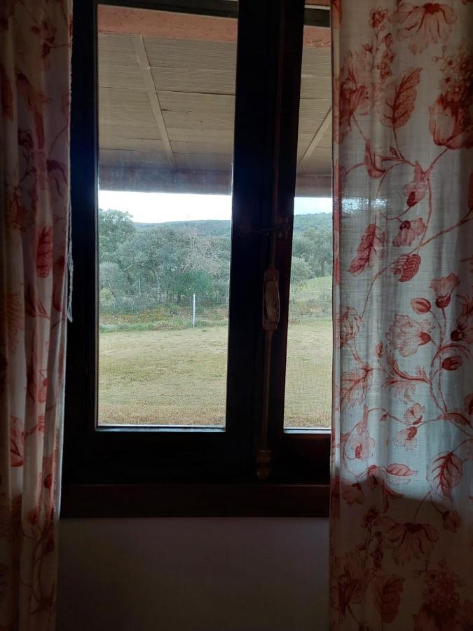 Hotel Rural Portilla De Monfraguee Toril  外观 照片