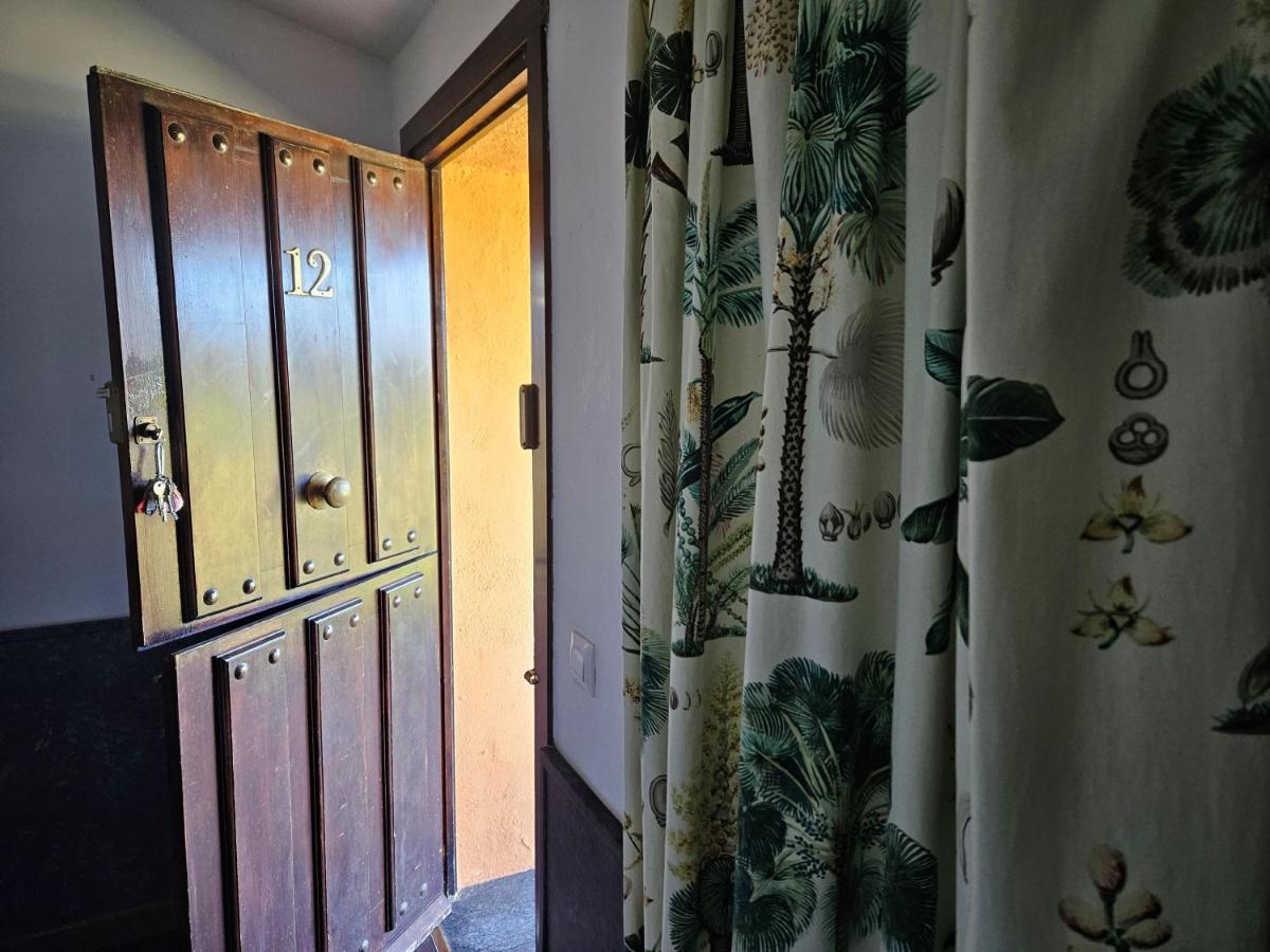 Hotel Rural Portilla De Monfraguee Toril  外观 照片