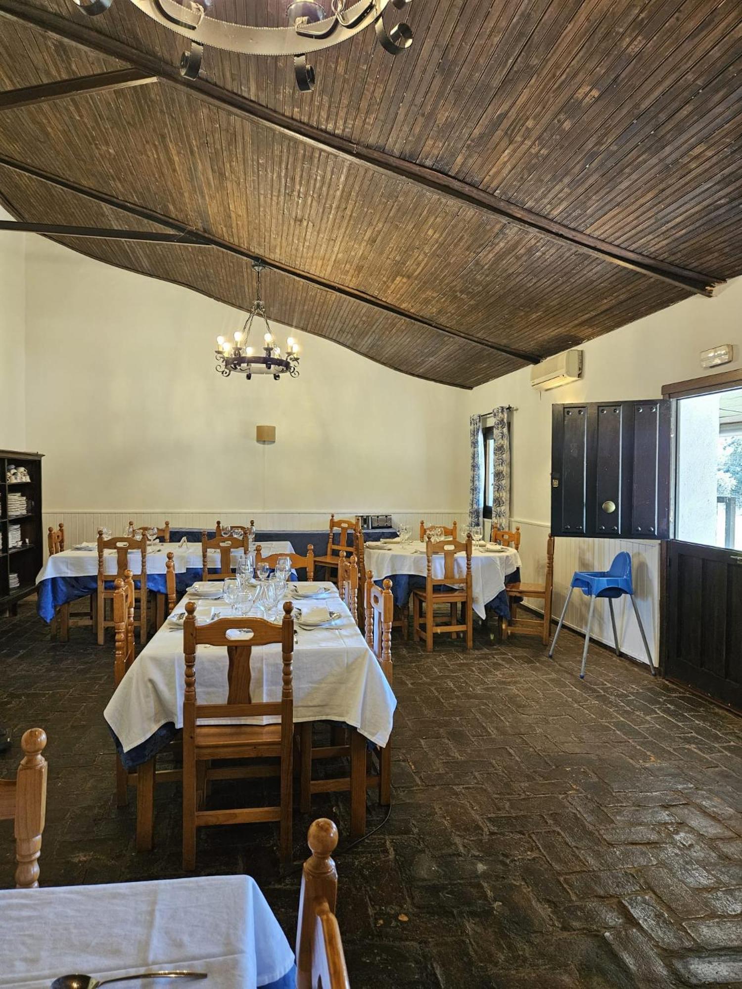 Hotel Rural Portilla De Monfraguee Toril  外观 照片